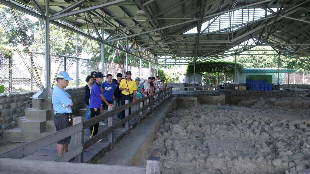 台東卑南公園民宿 T'ai-tung Zewnętrze zdjęcie