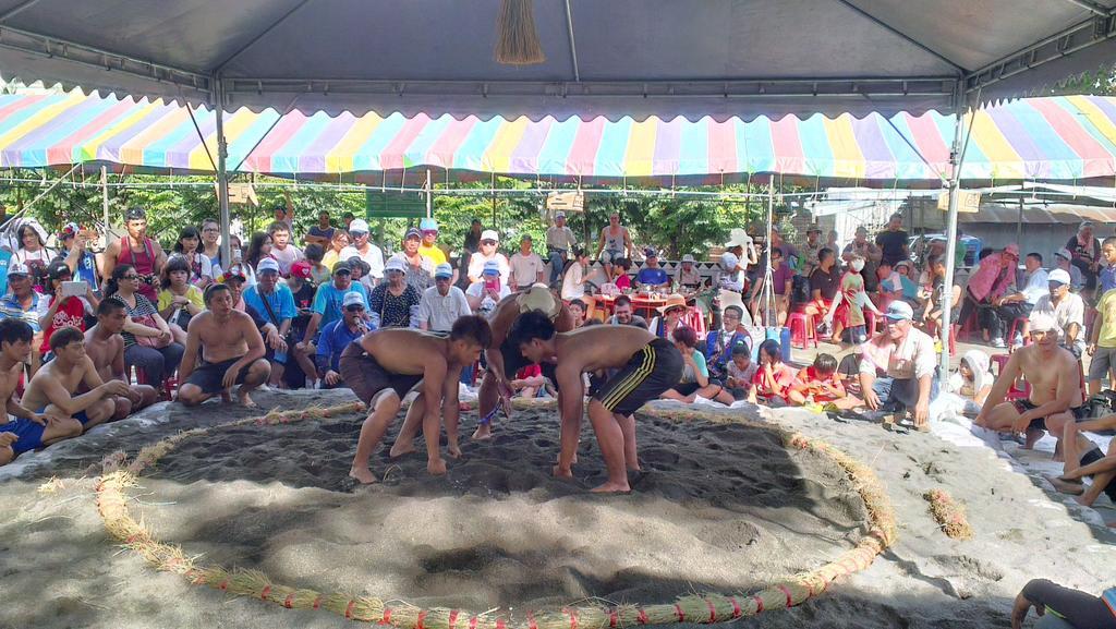 台東卑南公園民宿 T'ai-tung Zewnętrze zdjęcie