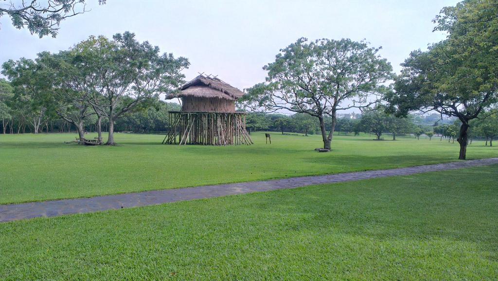 台東卑南公園民宿 T'ai-tung Zewnętrze zdjęcie